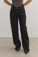 BAYSE - VERA JEAN - BACKSTAGE BLACK