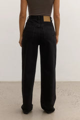 BAYSE - VERA JEAN - BACKSTAGE BLACK