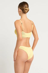 BOND EYE - SIGN BRIEF - BUTTER TWO TONE