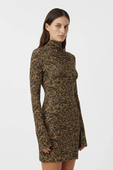 CAMILLA AND MARC - VEDA DRESS