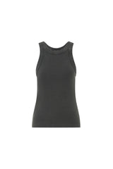 CAMILLA AND MARC - ABEL MONOGRAM TANK - CHICAGO GREY