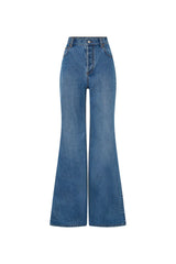 CAMILLA AND MARC - BRYNN DENIM JEAN - CLASSIC BLUE