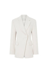 CAMILLA AND MARC - CORBETT BLAZER - STONE