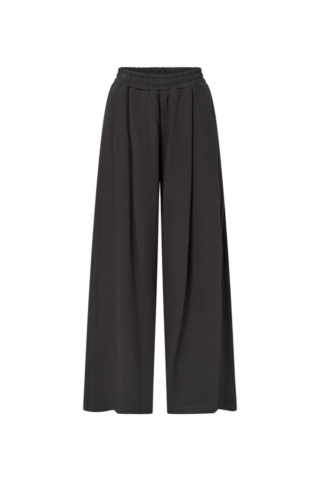 CAMILLA AND MARC - LAVANDE TRACKSUIT PANT - CHICAGO GREY
