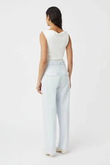 CAMILLA & MARC - MARA TOP - CREAM