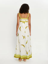 KIVARI - MARGARITA MAXI DRESS - MARGARITA