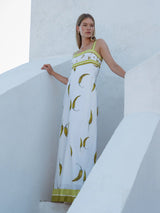 KIVARI - MARGARITA MAXI DRESS - MARGARITA