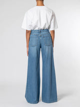NOBODY DENIM - GLORY CARLY JEAN
