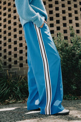 RAEF THE LABEL - HARRISON TROUSER - HORIZON