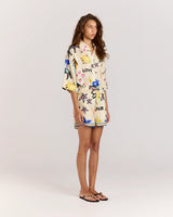 ROMY - LOVER SHORT - LOVER PRINT