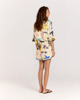 ROMY - LOVER SHORT - LOVER PRINT