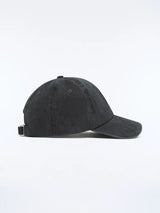 ENA PELLY - EP WASHED CAP - VINTAGE CHARCOAL