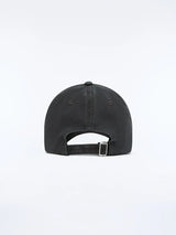 ENA PELLY - EP WASHED CAP - VINTAGE CHARCOAL