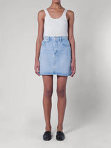 NOBODY - PIPER SKIRT INDIGO DREAMS