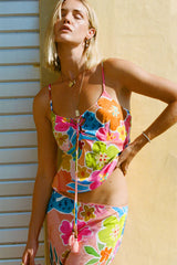 SPELL - MARGI HOUR BIAS CAMI - PALOMA
