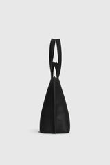CAMILLA AND MARC - COPPER TOTE - BLACK