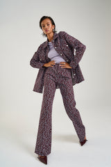 SUMMI SUMMI - JACKET - FORTUNE TELLER