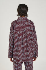 SUMMI SUMMI - JACKET - FORTUNE TELLER