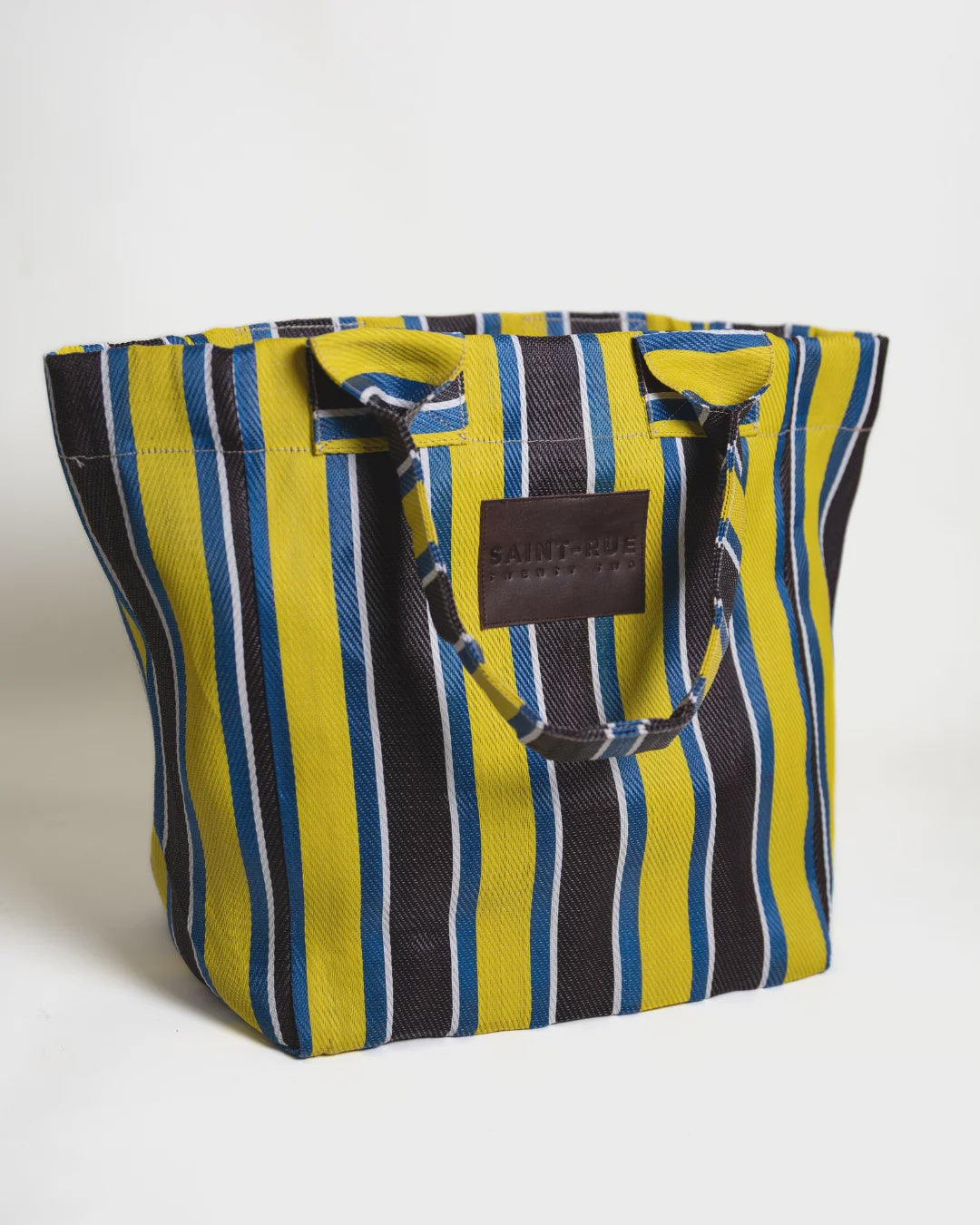 SAINT-RUE TWENTY TWO - SHOULDER BAG - BANANARAMA