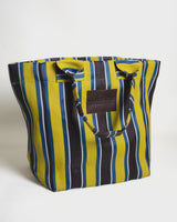SAINT-RUE TWENTY TWO - SHOULDER BAG - BANANARAMA