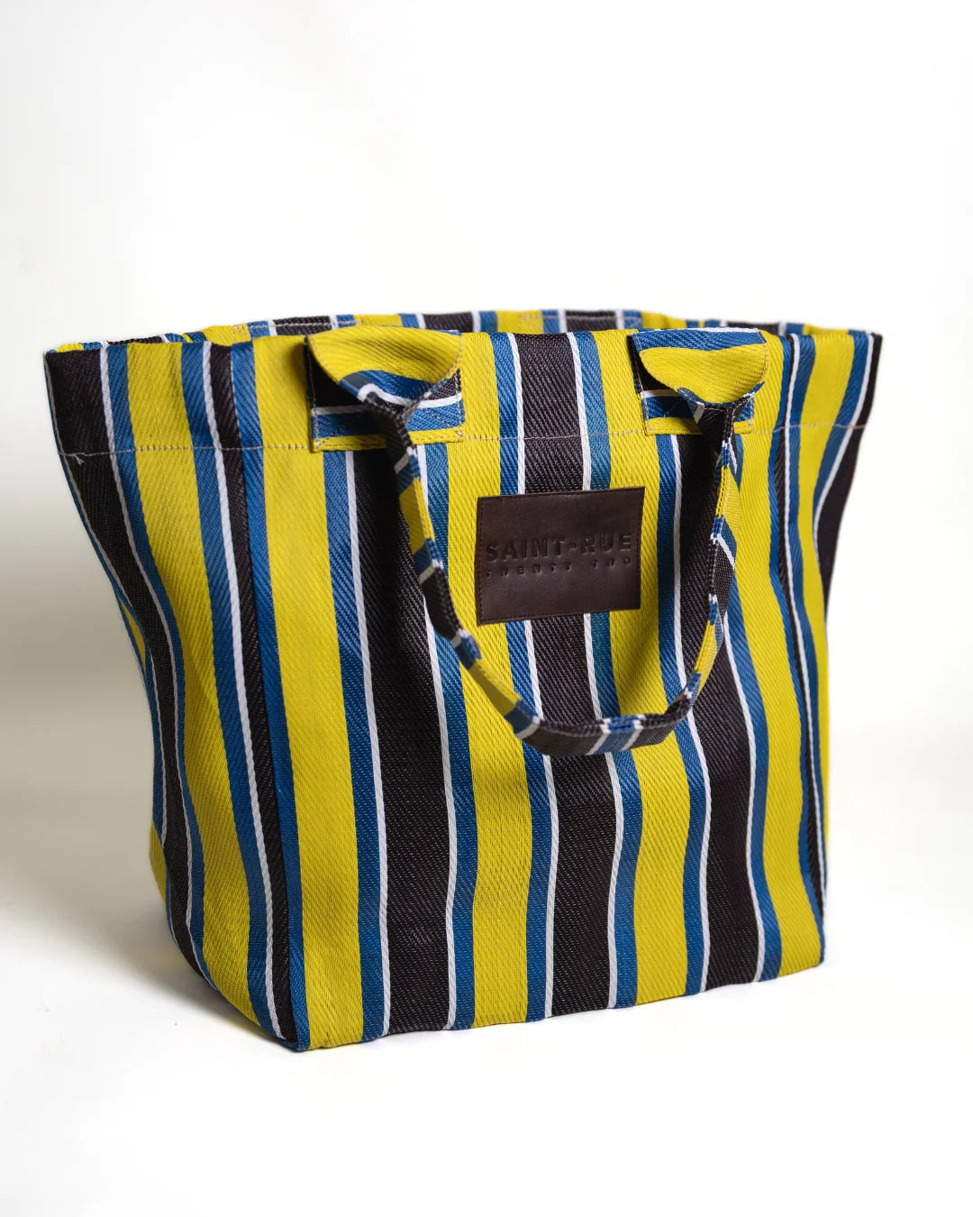 SAINT-RUE TWENTY TWO - SHOULDER BAG - BANANARAMA