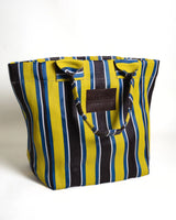 SAINT-RUE TWENTY TWO - SHOULDER BAG - BANANARAMA