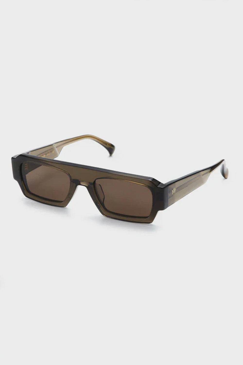 AM EYEWEAR - HOWIE - KHAKI