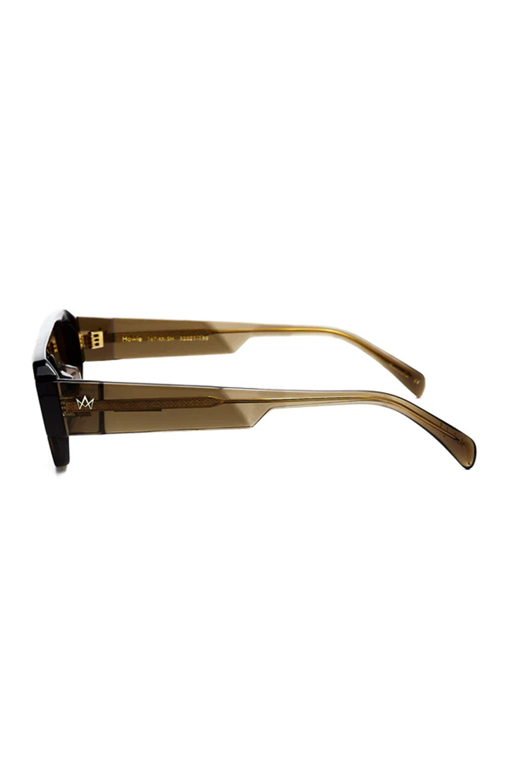 AM EYEWEAR - HOWIE - KHAKI