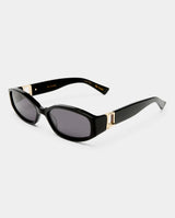 LUV LOU - THE LOTTIE - BLACK