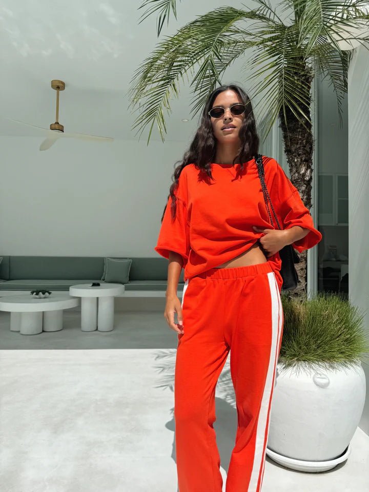 LUNA LANE - THE MASON TEE