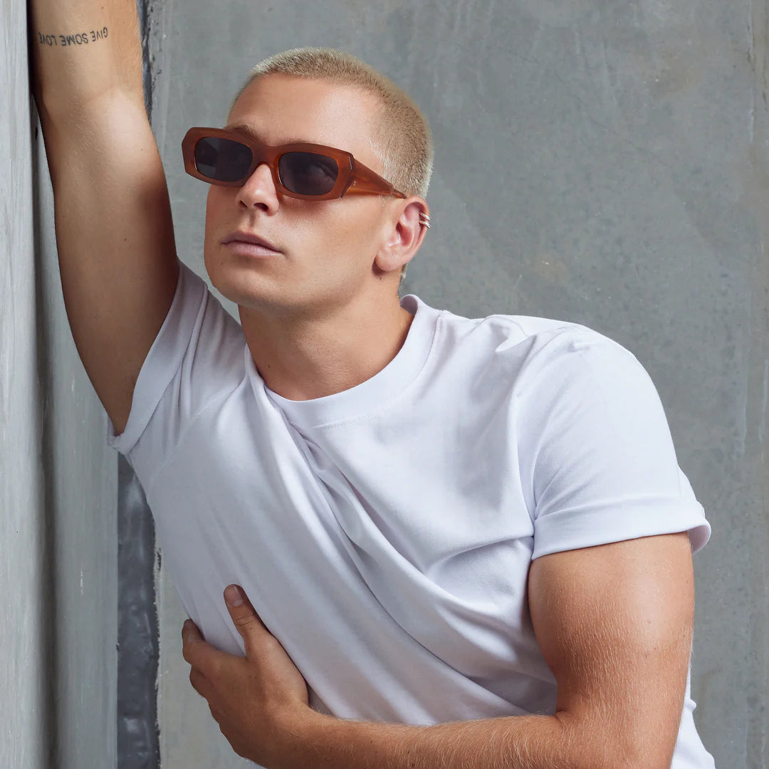 VALLEY EYEWEAR - HOLYCITY - CINNAMON