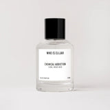 WHO IS ELIJAH - CHEMICAL ADDICTION