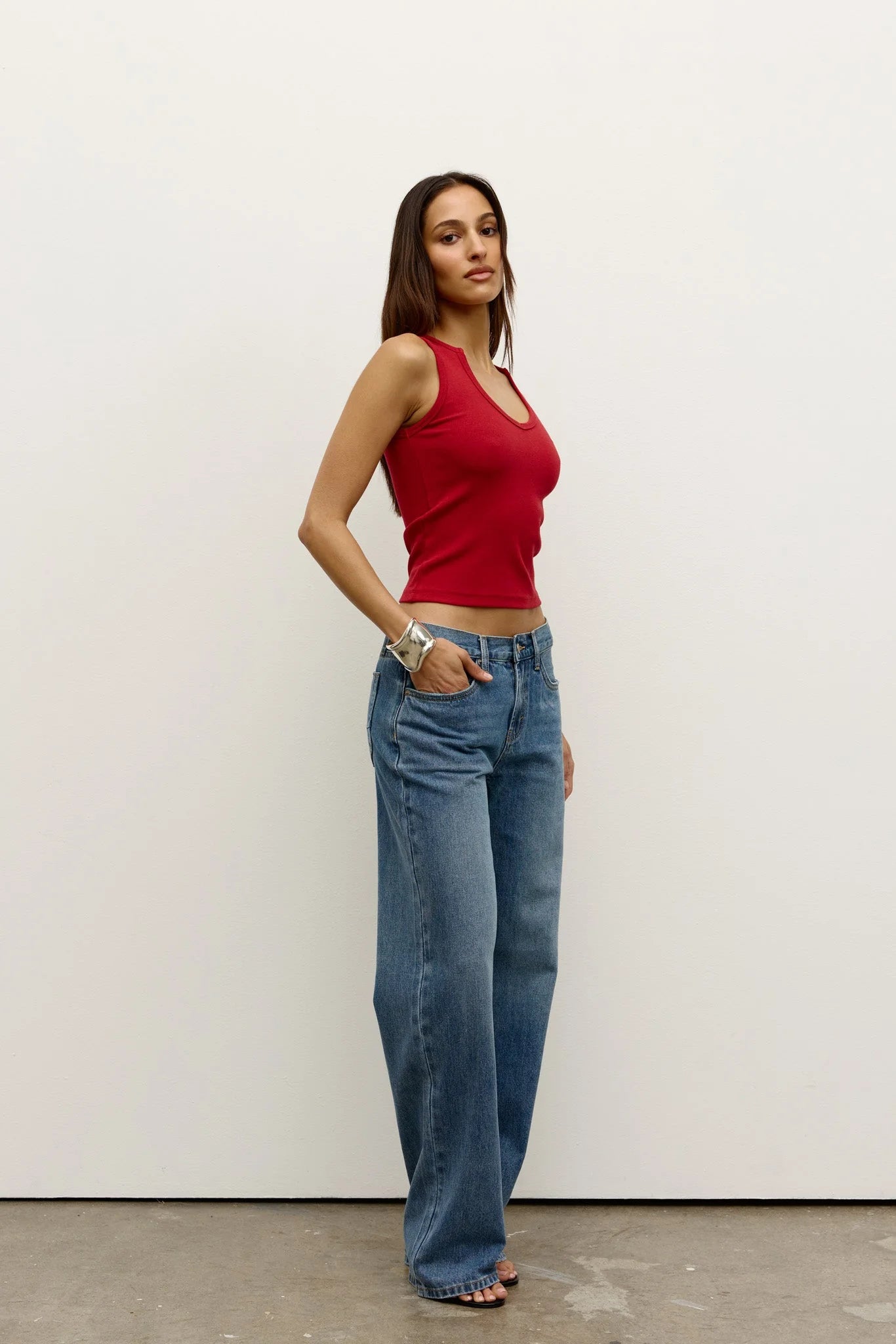 BAYSE - AVERY JEAN - TRUE BLUE