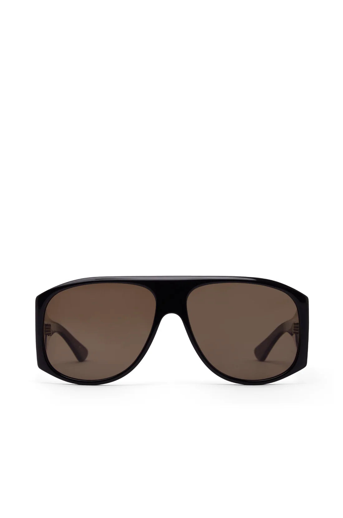 BANBE EYEWEAR - THE QUENLIN - DARK COCAO/BROWN FADE