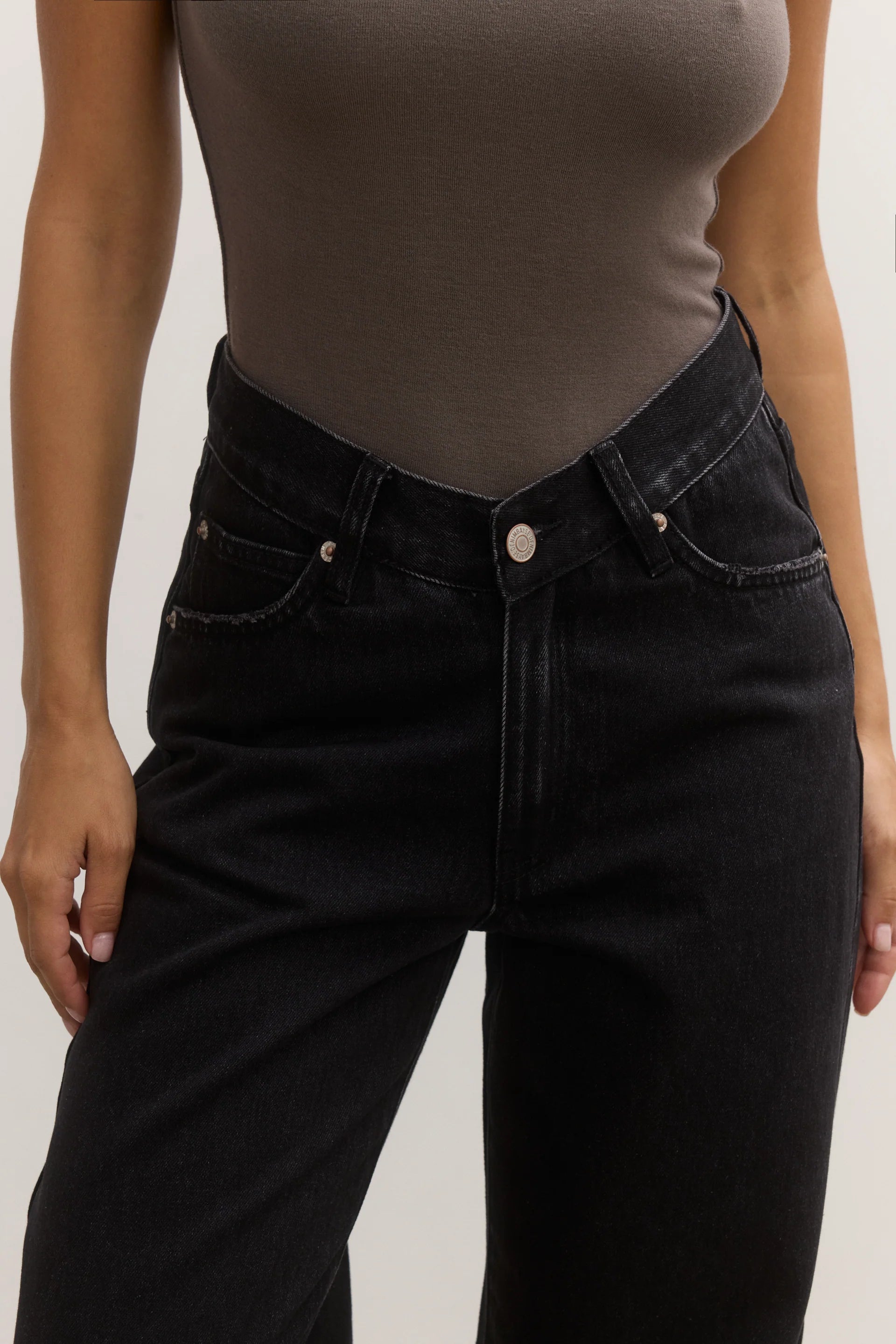 BAYSE - VERA JEAN - BACKSTAGE BLACK