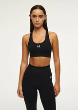 P.E NATION - RESTORE SEAMLESS LEGGING - BLACK