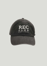 P.E NATION - ICON CAP - ASPHALT