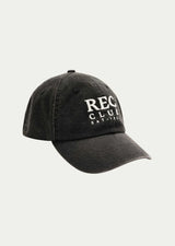 P.E NATION - ICON CAP - ASPHALT