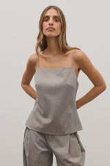 BAYSE - TAMIA TOP - MOUSE