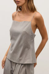BAYSE - TAMIA TOP - MOUSE