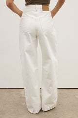 BAYSE - ASTON JEAN - GEISHA WHITE