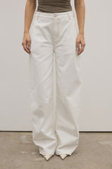 BAYSE - ASTON JEAN - GEISHA WHITE