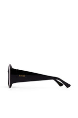 BANBE EYEWEAR - THE QUENLIN - DARK COCAO/BROWN FADE