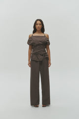 ONE OF OTHERS - ILIAH PANT - CAROB