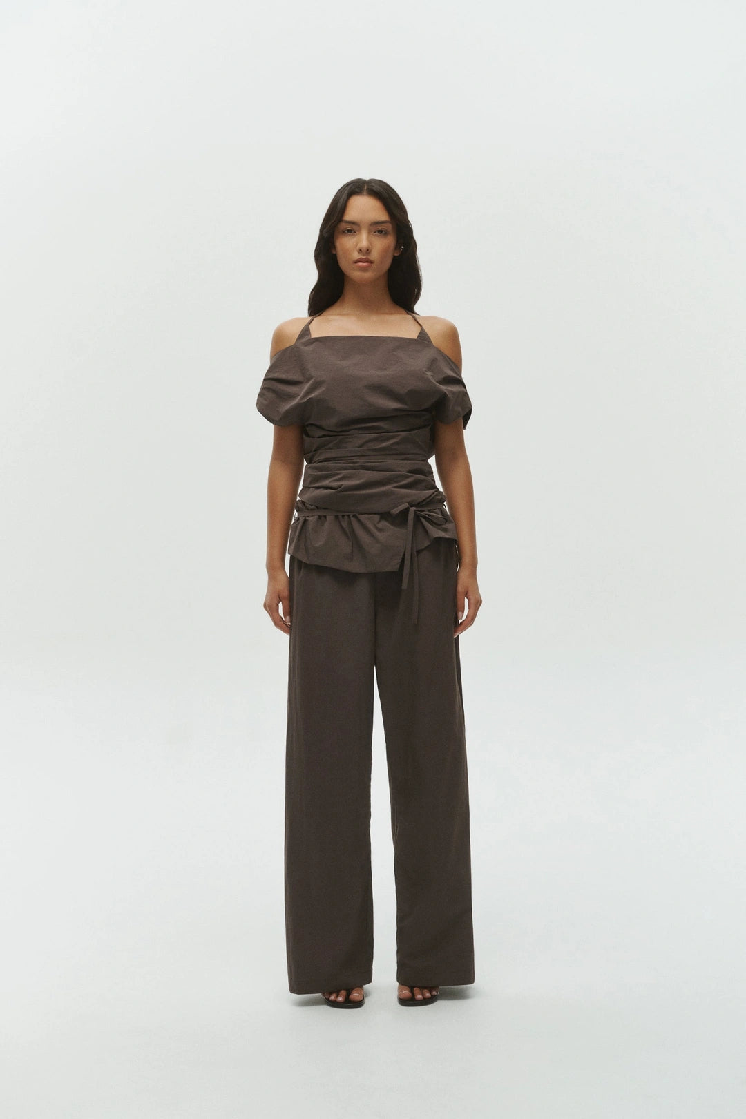 ONE OF OTHERS - ILIAH PANT - CAROB