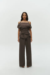 ONE OF OTHERS - ILIAH PANT - CAROB