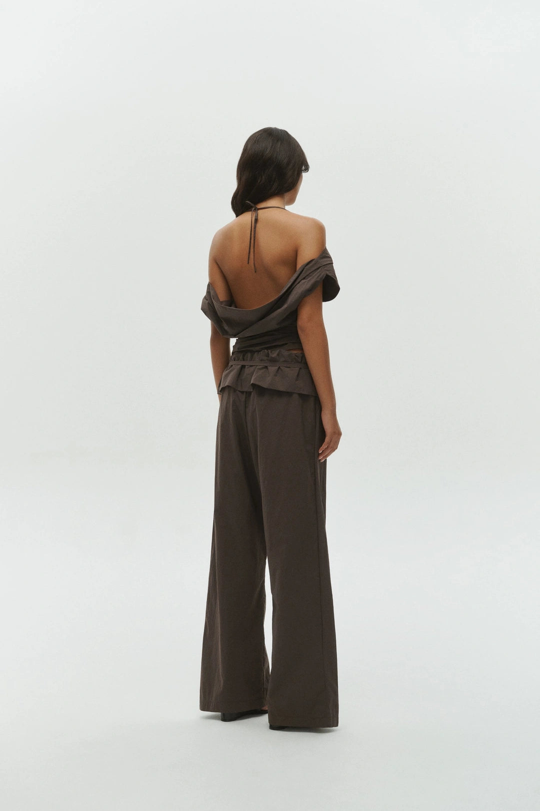ONE OF OTHERS - ILIAH PANT - CAROB