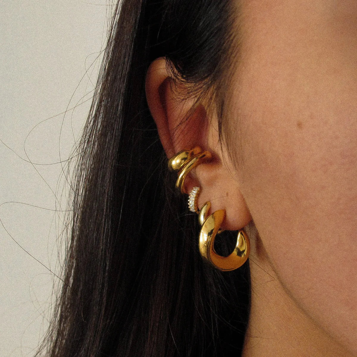 ZAYA - TATIA EARRINGS