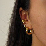 ZAYA - TATIA EARRINGS