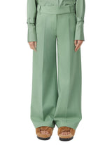 CAMILLA AND MARC - FLORA PANT - LIGHT EUCALYPTUS